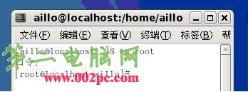 Linux�´�����ɾ���û�