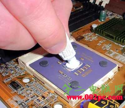 CPU������ɢ�ȹ轺